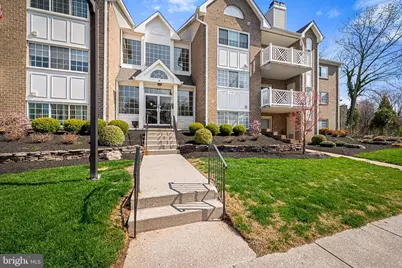 8 Bandon Court #204, Lutherville Timonium, MD 21093 - Photo 1