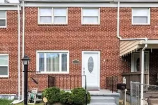 1506 Nicolay Way, Essex, MD 21221 - Photo 1
