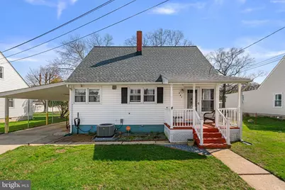 945 Kinwat Avenue, Essex, MD 21221 - Photo 1