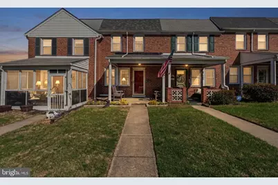 8319 Bon Air Road, Baltimore, MD 21234 - Photo 1