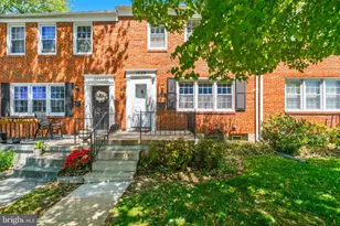 1528 Cottage Ln, Towson, MD 21286 - Photo 1
