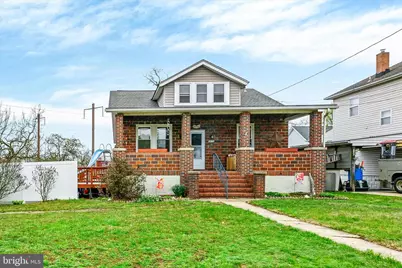 4630 Magnolia Avenue, Baltimore, MD 21227 - Photo 1