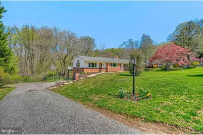802 Stone Barn Road, Towson, MD 21286 - Photo 1