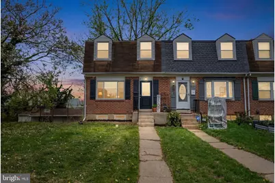 3225 Ryerson Circle, Baltimore, MD 21227 - Photo 1