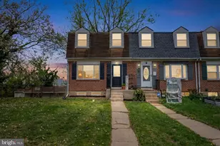 3225 Ryerson Cir, Baltimore, MD 21227 - Photo 1