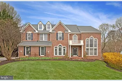 12 Selsed Garth, Lutherville Timonium, MD 21093 - Photo 1
