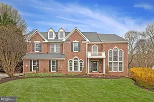 12 Selsed Garth, Lutherville Timonium, MD 21093 - Photo 1