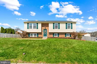 9469 Seven Courts Drive, Nottingham, MD 21236 - Photo 1