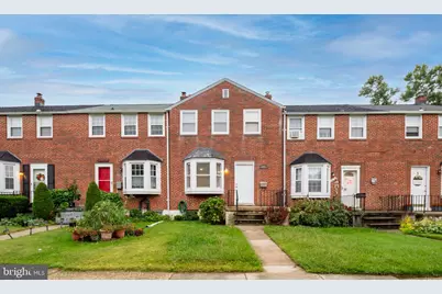 1621 Thetford Road, Towson, MD 21286 - Photo 1