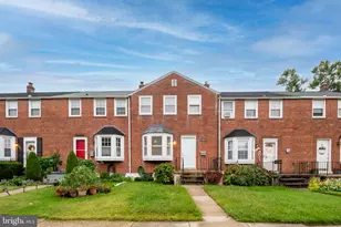 1621 Thetford Rd, Towson, MD 21286 - Photo 1