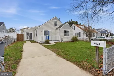 8108 Dundalk Avenue, Dundalk, MD 21222 - Photo 1
