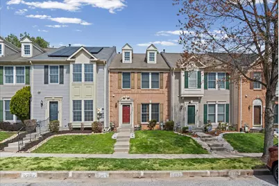9965 Sherwood Farm Road, Owings Mills, MD 21117 - Photo 1