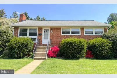 1307 Malbay Drive, Lutherville Timonium, MD 21093 - Photo 1