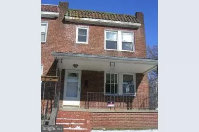 6854 Dunbar Road, Baltimore, MD 21222 - Photo 1