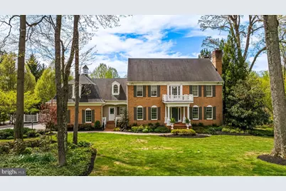 29 Springhill Farm Court, Cockeysville, MD 21030 - Photo 1