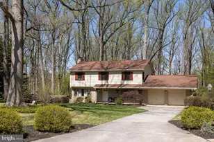 4 Collingwood Garth, Phoenix, MD 21131 - Photo 1