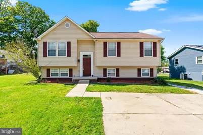 1404 Lafayette Avenue, Baltimore, MD 21207 - Photo 1