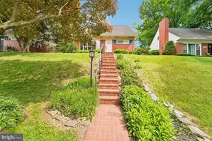 6640 Loch Hill Rd, Baltimore, MD 21239 - Photo 1