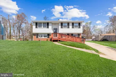 8912 Maplebrook Road, Randallstown, MD 21133 - Photo 1
