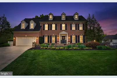 23 Eastport Court, Lutherville Timonium, MD 21093 - Photo 1