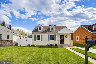 8209 Longpoint Road, Baltimore, MD 21222 - Photo 1