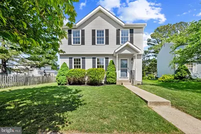 5 Ben Woods Court, Baltimore, MD 21228 - Photo 1