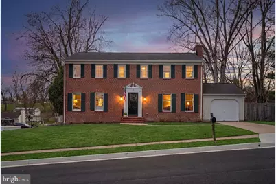 1 Galetree Court, Cockeysville, MD 21030 - Photo 1