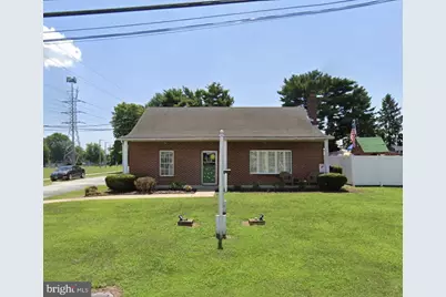 7723 Trappe Road, Dundalk, MD 21222 - Photo 1