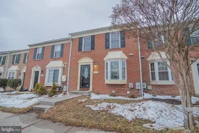 43 Wellspring Circle, Owings Mills, MD 21117 - Photo 1