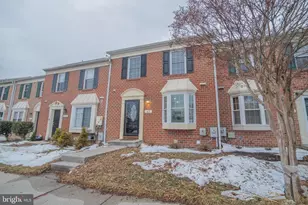 43 Wellspring Cir, Owings Mills, MD 21117 - Photo 1