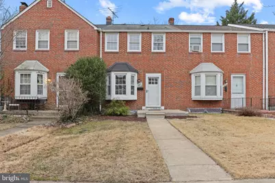 1667 Hardwick Road, Towson, MD 21286 - Photo 1