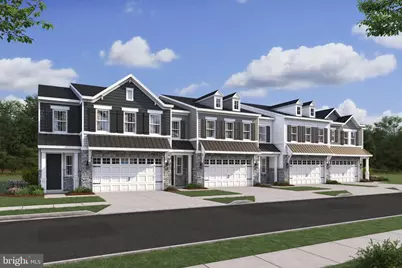 4837 Grandiflora Cir Circle #LOT 30, Perry Hall, MD 21128 - Photo 1