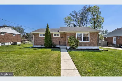 3521 Joann Drive, Baltimore, MD 21244 - Photo 1