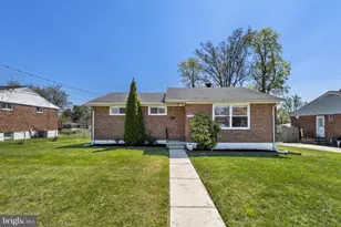 3521 Joann Dr, Baltimore, MD 21244 - Photo 1