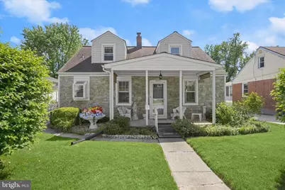 6503 Gilmore Street, Baltimore, MD 21207 - Photo 1