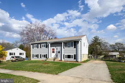 1219 Redcliffe, Catonsville, MD 21228 - Photo 1