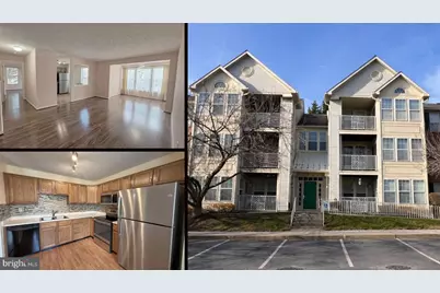 7903 Valley Manor Road #204, Owings Mills, MD 21117 - Photo 1