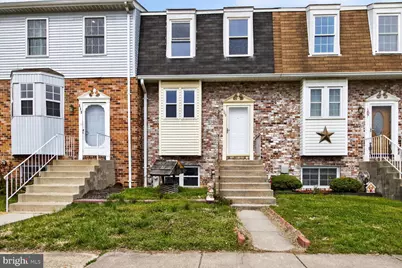 109 Highshire Court, Baltimore, MD 21222 - Photo 1