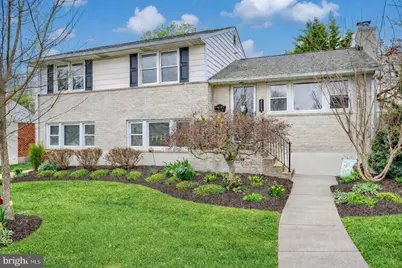 2118 Eastridge Road, Lutherville Timonium, MD 21093 - Photo 1