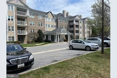 200 Belmont Forest Court #205, Lutherville Timonium, MD 21093 - Photo 1