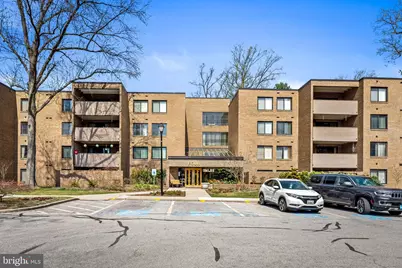4 Candlemaker Court #306, Baltimore, MD 21208 - Photo 1