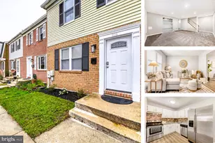 816 Thimbleberry Rd, Baltimore, MD 21220 - Photo 1