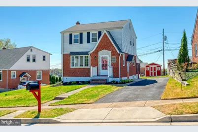 8029 Neighbors Ave, Rosedale, MD 21237 - Photo 1