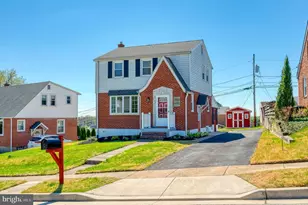 8029 Neighbors Ave, Rosedale, MD 21237 - Photo 1