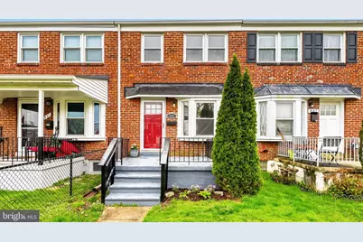 849 Arncliffe Road, Baltimore, MD 21221 - Photo 1