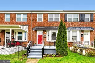 849 Arncliffe Rd, Baltimore, MD 21221 - Photo 1