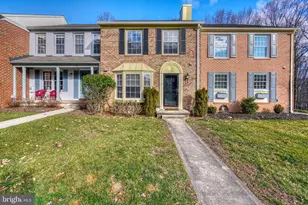 28 Salthill Ct, Lutherville Timonium, MD 21093 - Photo 1