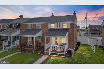 1949 Holborn Road, Dundalk, MD 21222 - Photo 1