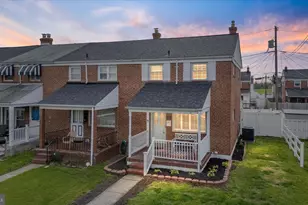 1949 Holborn Rd, Dundalk, MD 21222 - Photo 1