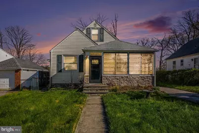 1750 Forrest Avenue, Baltimore, MD 21234 - Photo 1